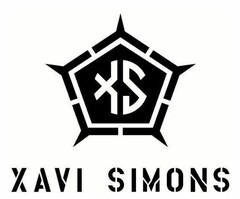 XS XAVI SIMONS