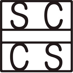 SCCS