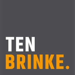 TEN BRINKE.