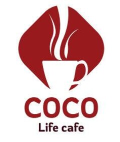 COCO Life cafe