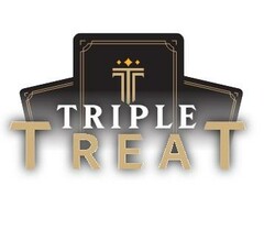 TRIPLE TREAT