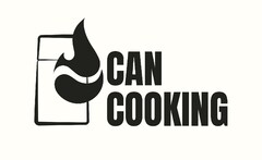 CAN COOKING