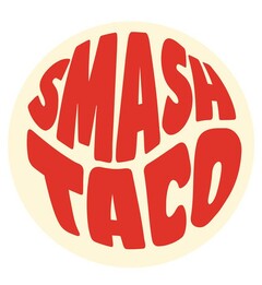 SMASH TACO