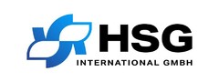 HSG INTERNATIONAL GMBH