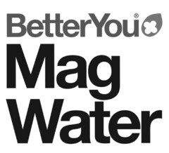 BetterYou Mag Water