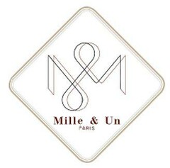 MILLE & UN PARIS