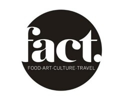 fact. FOOD ART CULTURE TRAVEL