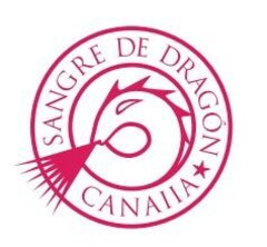 SANGRE DE DRAGON CANAIIA