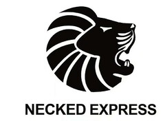 NECKED EXPRESS