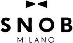 SNOB MILANO