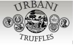 URBANI TRUFFLES