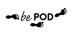 be POD