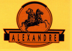 ALEXANDRE