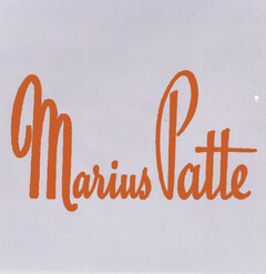 Marius Patte