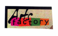 Arts factory