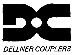 DC DELLNER COUPLERS