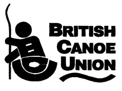 BRITISH CANOE UNION