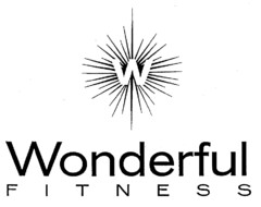 W Wonderful FITNESS