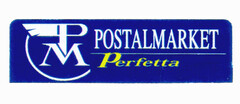 PM POSTALMARKET Perfetta