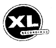 XL RECORDINGS