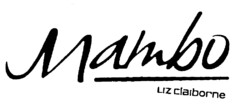 Mambo Liz claiborne