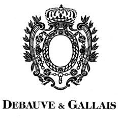 DEBAUVE & GALLAIS