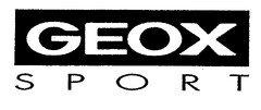 GEOX SPORT