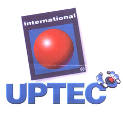 international UPTEC