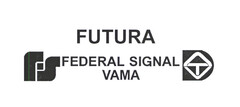 FUTURA FEDERAL SIGNAL VAMA