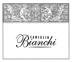 FAMIGLIA Bianchi