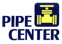 PIPE CENTER