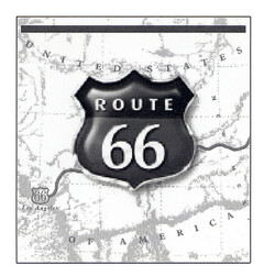 ROUTE 66