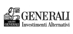 GRUPPO GENERALI GENERALI Investimenti Alternativi