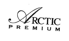 ARCTIC PREMIUM