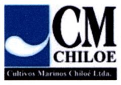 CM CHILOE Cultivos Marinos Chiloé Ltda.