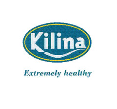 Kilina Extremely healthy