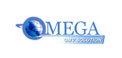 OMEGA GMV SOLUTION