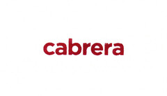 CABRERA