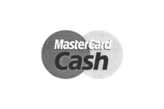 Mastercard Cash