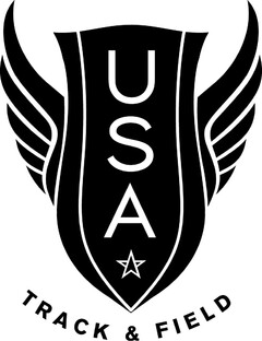 USA TRACK & FIELD