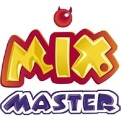 MIX MASTER