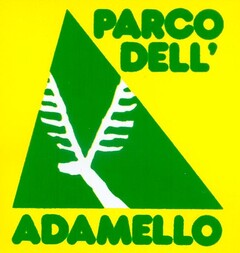 PARCO DELL'ADAMELLO