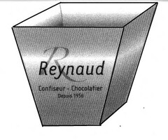 Reynaud Confiseur - Chocolatier Depuis 1956