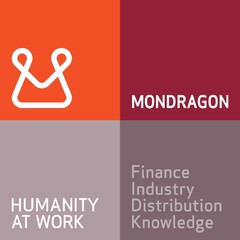 MONDRAGON HUMANITY AT WORK Finance Industry Distribution Knowledge