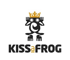 KISSaFROG