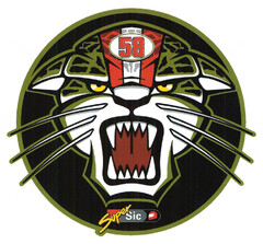 58 Super Sic