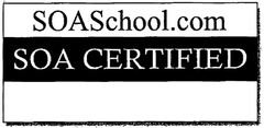 SOASchool.com SOA CERTIFIED