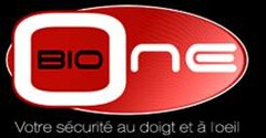 BIO One Votre sécurité au doigt et à loeil