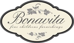 Bonavita fine childrens furnishings