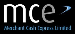 MCE
Merchant Cash Express Limited